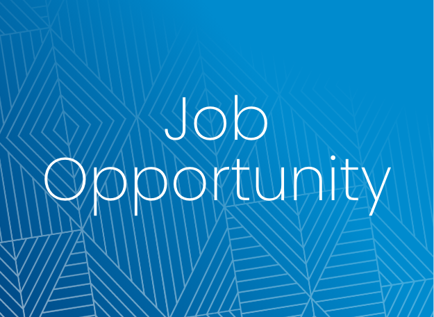 Job Opportunity