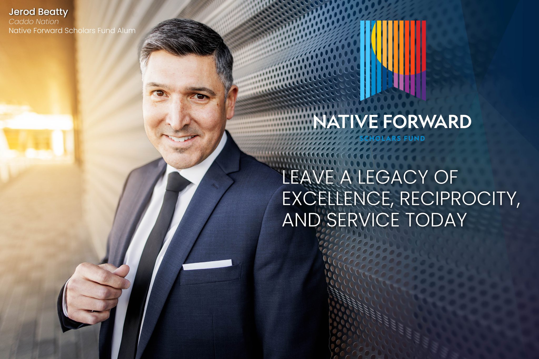 Call Your Representatives Today | Native Forward Scholars Fund