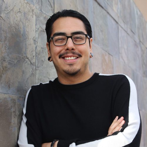 Matthew Mora